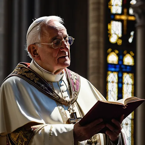 auxiliary bishop,benediction of god the father,metropolitan bishop,rompope,carmelite order,pope francis,the abbot of olib,eucharist,vestment,sermon,portrait of christi,pope,nuncio,prins christianssund,church consecration,carthusian,the order of cistercians,priesthood,catholicism,bishop,Conceptual Art,Sci-Fi,Sci-Fi 01