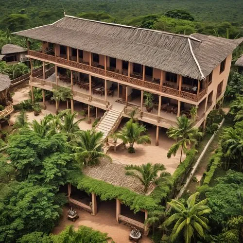 anantara,akosombo,hacienda,nainoa,iita,leprosarium,tambu,amanresorts,elderhostel,ghana ghs,ecovillage,parador,finca,gurukul,tambopata,altos de chavon village,tropical house,coffee plantation,ashram,cottars,Photography,General,Realistic