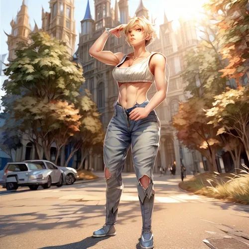 tiber riven,street sports,city trans,sprint woman,female runner,world digital painting,muscle woman,fashion street,street fashion,3d fantasy,sagrada familia,city ​​portrait,croft,jogging,tracer,sports girl,gaudí,asuka langley soryu,anime 3d,gain