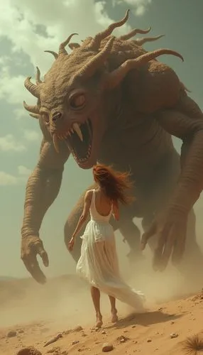 blanka,mondor,englund,ymir,little girl in wind,kupala,Illustration,Realistic Fantasy,Realistic Fantasy 22