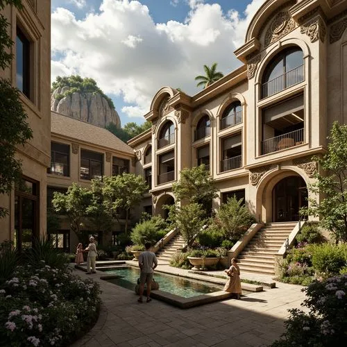 courtyards,3d rendering,theed,sursock,3d rendered,sapienza,courtyard,render,riad,dorne,3d render,montecasino,naboo,atriums,rendered,inside courtyard,streamwood,luxury property,luxury home,luxury hotel