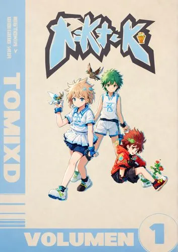 anime cover art for a novel titled volumin,volumes,sitko,sakka,volume,vocaloids,mmds,Anime,Anime,Realistic