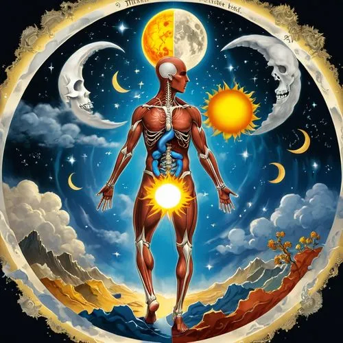 lateralus,astral traveler,surya namaste,solar plexus chakra,utero,dmt,Unique,Design,Character Design