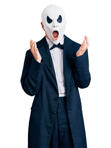 anonymous mask,male mask killer,comedy tragedy masks,suit actor,wearing a mandatory mask,masked man,balaclava,halloween costume,mime artist,with the mask,masquerade,halloween masks,anonymous hacker,navy suit,pubg mascot,hockey mask,human halloween,medical mask,ffp2 mask,hanging mask,Illustration,Paper based,Paper Based 20