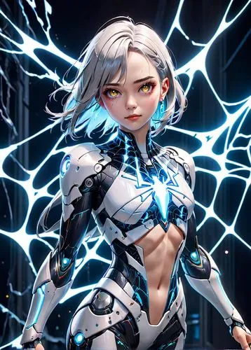 electrify,cyberangels,cyberrays,eletrica,cyberstar,anakara,cyberia,morphogenetic,ororo,livewire,electrifying,electro,karpas,cybercasts,electrocutionist,cyberathlete,mediana,lightning,electrola,raiden,Anime,Anime,Traditional