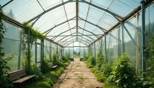 greenhouse,greenhouses,greenhouse cover,leek greenhouse,greenhouse effect,kitchen garden,hahnenfu greenhouse,vegetable garden,plant tunnel,vegetables landscape,tunnel of plants,vegetable field,organic farm,glasshouse,vinery,glasshouses,vine tomatoes,hydroponics,grape tomatoes,pepper plant,Photography,General,Realistic