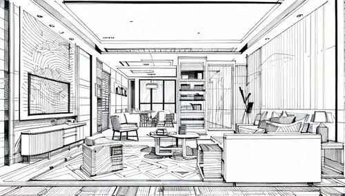 office line art,study room,interiors,coloring page,search interior solutions,interior design,frame drawing,home interior,house drawing,modern office,empty interior,floorplan home,apartment,livingroom,