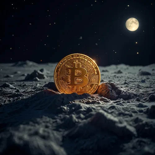 prosperindo,i'm off to the moon,dgb,digital currency,realubit,investama