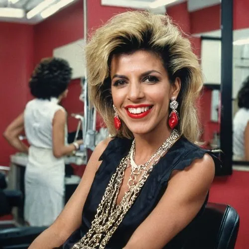 gennifer,baranski,contessa,pretty woman,raffaella,cyndi,Photography,General,Realistic