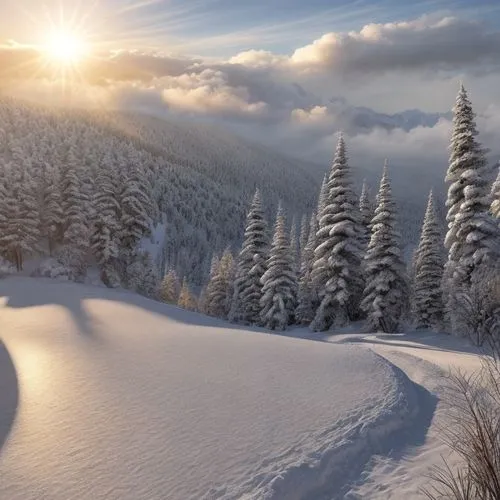 snow landscape,snowy landscape,winter landscape,snow scene,carpathians,winter light,winter morning,winter forest,snowy mountains,snowshoe,winter background,fragrant snow sea,snow fields,winter magic,snow trail,the russian border mountains,snowdrift,snow slope,salt meadow landscape,snow mountain,Common,Common,Natural