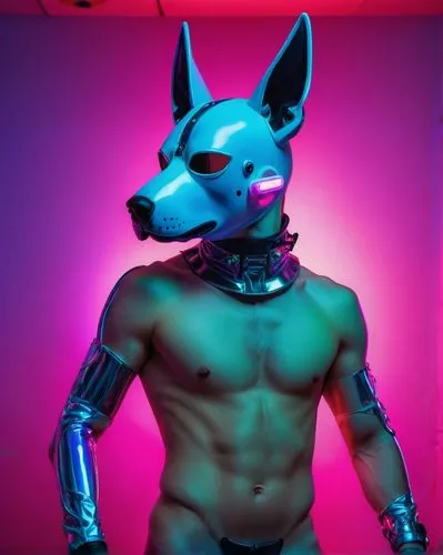 cyberdog,haida,doberman,topdog,lykos,canine,Conceptual Art,Sci-Fi,Sci-Fi 27