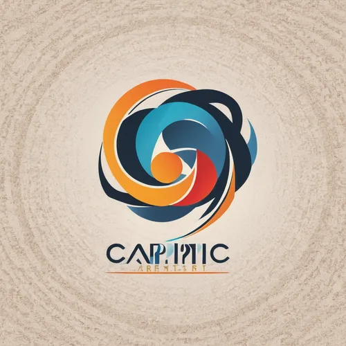 a carpet 
 ,gold section ,camps radic,encamp,logodesign,hippocampus,logo header,carapace,cancer logo,campire,company logo,logotype,medical logo,social logo,caipi,camelid,lens-style logo,cap cai,campsi