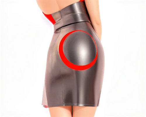 latex clothing,knee pad,pencil skirt,sheath dress,girdle,latex,leather texture,cellulite,spandex,mother bottom,skort,cycling shorts,one-piece garment,pin-back button,adhesive bandage,active pants,knee,air hole,clip-art,see-through clothing,Illustration,Japanese style,Japanese Style 04