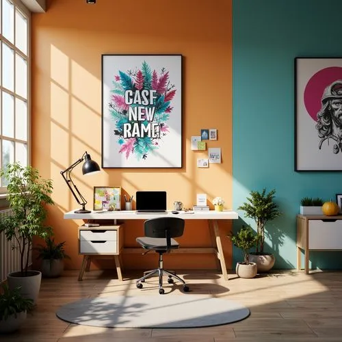 creative office,blur office background,graphic design studio,brighthouse,modern decor,working space,bureaux,kids room,interior design,modern office,interior decoration,loft,game room,interior decor,boho art style,livingroom,modern room,workspaces,great room,office desk