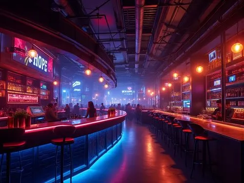 neon cocktails,neon drinks,nightclub,neon coffee,neon light drinks,liquor bar,retro diner,rain bar,bar,piano bar,eatery,diner,nightlife,barfly,cantina,bar counter,nightclubs,nightspot,restaurants,cybercafes,Photography,General,Realistic