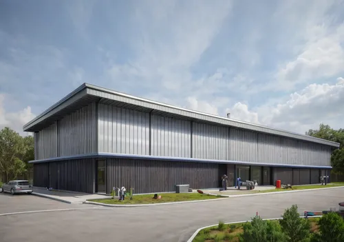 hangar,prefabricated buildings,industrial building,metal cladding,mclaren automotive,ski facility,data center,bus garage,leisure facility,vauxhall motors,new building,locomotive shed,leisure centre,aerospace manufacturer,industrial hall,sport venue,contract site,kettunen center,field house,warehouse