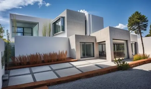 modern house,modern architecture,fresnaye,cubic house,cube house,landscape design sydney,Photography,General,Realistic