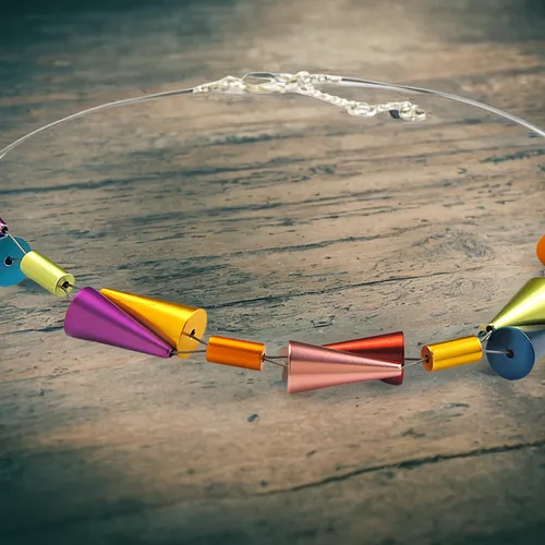 pipe cleaner,rainbeads,children jump rope,fishing lure,dna strand,data transfer cable,paper chain,serial cable,usb cable,rope (rhythmic gymnastics),dna helix,hoop (rhythmic gymnastics),ribbon (rhythmic gymnastics),plastic beads,earpieces,earplug,bird toy,wire entanglement,lantern string,gymnastic rings