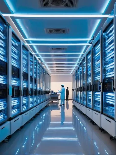 data center,computer cluster,the server room,computer room,computer data storage,lab,biotechnology research institute,data storage,computer networking,floating production storage and offloading,barebone computer,laboratory oven,corona test center,disk array,crypto mining,cyclocomputer,computer store,bitcoin mining,computer tomography,ethernet hub,Conceptual Art,Oil color,Oil Color 15