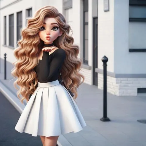 fashion doll,fashion dolls,cute cartoon character,doll dress,designer dolls,dress doll,model doll,artist doll,animated cartoon,cute cartoon image,barbie doll,girl doll,female doll,doll's facial featur