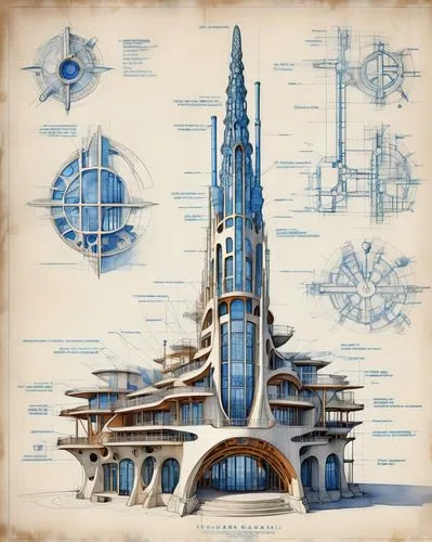 blueprint,blueprints,futuristic architecture,concept art,to build,turrets,kirrarchitecture,spacescraft,space ship model,space ships,atlantis,development concept,space ship,concrete ship,sky space concept,constructions,carrack,very large floating structure,development icon,spaceships,Unique,Design,Blueprint