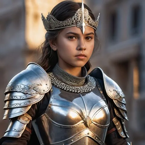 joan of arc,female warrior,valkyrie,arya,ertugrul,gudmundsdottir,cressida,mandira,claudii,haradrim,mervat,petrova,breastplates,knightly,thracian,hippolyta,aveline,gorget,pevensie,sanaa,Photography,General,Realistic