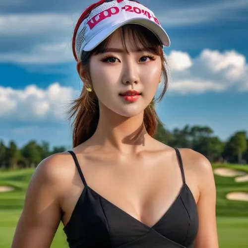 lpga,golf player,golfer,golf course background,professional golfer,samantha troyanovich golfer,golfvideo,golf backlight,golf,golfing,symetra tour,titleist,golf green,head cover,golf swing,golf game,golftips,golf equipment,baseball cap,golf bag