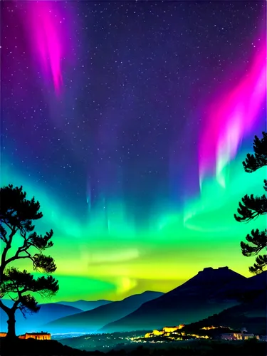 northen lights,auroras,norther lights,aurora borealis,nothern lights,northern lights,the northern lights,aurora colors,aurora australis,northern light,green aurora,northen light,splendid colors,aurora butterfly,aurora,polar lights,southern aurora,colorful light,polar aurora,colorful background,Conceptual Art,Fantasy,Fantasy 23