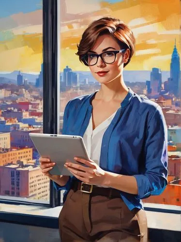 blur office background,women in technology,secretarial,office worker,girl at the computer,businesswoman,officered,bussiness woman,secretaria,business woman,pitchwoman,stock exchange broker,woman holding a smartphone,bizinsider,sci fiction illustration,place of work women,advertising figure,night administrator,business women,office icons,Conceptual Art,Oil color,Oil Color 25