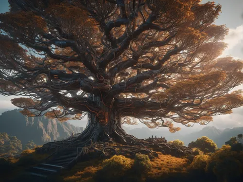 Compose a melancholic song about the withering arang tree symbolizing fleeting beauty and aging.,dragon tree,tree of life,canarian dragon tree,magic tree,celtic tree,flourishing tree,the japanese tree