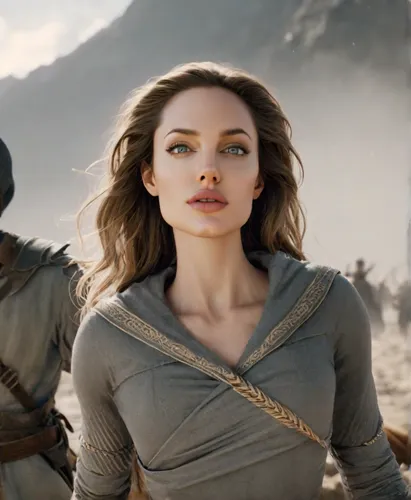 biblical narrative characters,valerian,mom and dad,heroic fantasy,warriors,passengers,king arthur,head woman,fantasy woman,female warrior,sequel follows,bow and arrows,husband and wife,wonder woman,wearables,mother and father,the girl's face,lindos,guards of the canyon,full hd wallpaper
