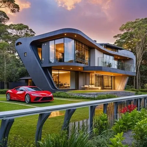 modern house,modern architecture,luxury home,luxury property,florida home,crib,smart house,futuristic architecture,dunes house,luxury real estate,beautiful home,landscape design sydney,cube house,modern style,smart home,landscape designers sydney,underground garage,house by the water,large home,garden design sydney,Photography,General,Realistic