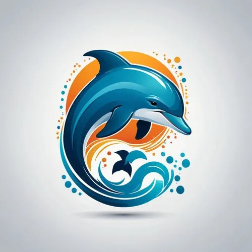 dolphin background,dauphins,dolphin,makani,garrison,dolphin fish,Unique,Design,Logo Design