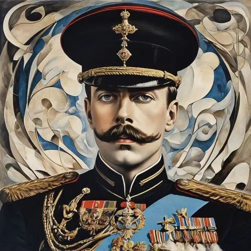 kaiser wilhelm ii,orders of the russian empire,grand duke of europe,the emperor's mustache,kaiser wilhelm,emperor wilhelm i,grand duke,prussian,admiral von tromp,napoleon i,jozef pilsudski,brigadier,napoleon,napoleon bonaparte,franz,napoleon iii style,pickelhaube,emperor,german empire,imperial period regarding,Illustration,Black and White,Black and White 07