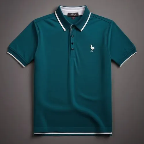 Polo Shirt, peacock color, gray background,polo shirt,polo shirts,cycle polo,polo,golfer,golf green,gifts under the tee,premium shirt,golf player,a uniform,sports jersey,sports uniform,green sail blac