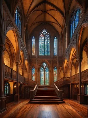 maulbronn monastery,transept,rijksmuseum,verkerk,utrecht,hammerbeam,aachen cathedral,ouderkerk,presbytery,chappel,main organ,kerk,maastricht,ulm minster,christ chapel,interior view,the interior,pipe organ,zaal,immenhausen,Art,Classical Oil Painting,Classical Oil Painting 42