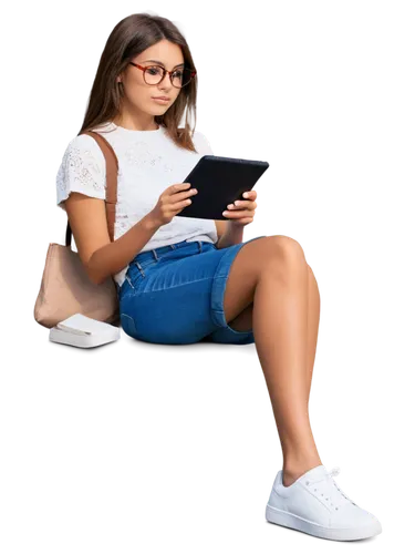 girl studying,girl at the computer,holding ipad,woman holding a smartphone,girl sitting,programadora,ebook,computer addiction,girl making selfie,booksurge,girl drawing,girl with speech bubble,reading glasses,kindleberger,ereader,ipad,dsi,girl in t-shirt,text message,ebooks,Illustration,Vector,Vector 05