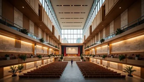 lecture hall,atriums,christ chapel,atrium,macewan,hall of nations,schulich,auditorium,dupage opera theatre,performance hall,concert hall,benaroya,winspear,factory hall,segerstrom,event venue,narthex,empty hall,the interior of the,iupui