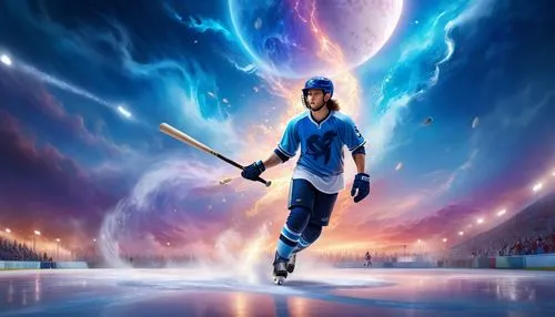 nordic combined,power hockey,fantasy picture,mahendra singh dhoni,sci fiction illustration,swordsman,god of thunder,torch-bearer,quarterstaff,avatar,olympic games,gale,épée,olympic summer games,javelin throw,digital compositing,the fan's background,world digital painting,fantasy art,games of light,Illustration,Realistic Fantasy,Realistic Fantasy 01