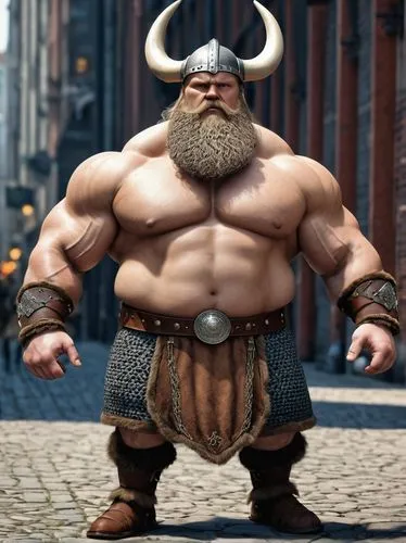 thorbjorn,barbarian,berzerker,buffenbarger,viking,hulka,Photography,General,Realistic