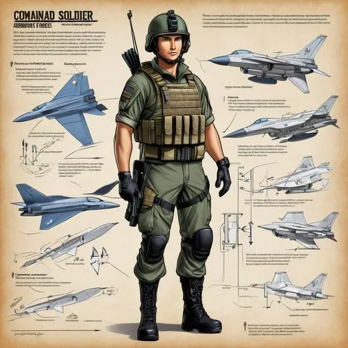 military fighter jets,aircraftman,rafales,airman,squadrons,sukhoi,pindad,air combat,scimitars,caudron,panavia,glider pilot,raaf hornets,united states air force,airforce,aircrews,combats,aeronautics,nellis,us air force,Unique,Design,Character Design