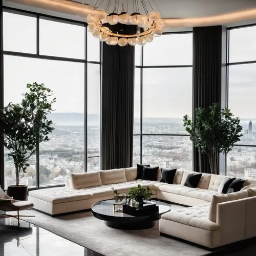 penthouses,luxury home interior,apartment lounge,livingroom,modern living room,living room,contemporary decor,interior modern design,modern decor,hovnanian,minotti,family room,interior decoration,great room,luxury property,interior design,interior decor,sitting room,home interior,sky apartment,Illustration,Black and White,Black and White 33