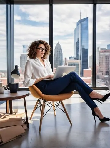 secretarial,woman sitting,office chair,businesswoman,business woman,steelcase,office worker,rodenstock,chairwoman,secretary,modern office,sitting on a chair,sobchak,ekornes,reading glasses,business women,woman drinking coffee,femtocells,work from home,women in technology,Conceptual Art,Daily,Daily 29