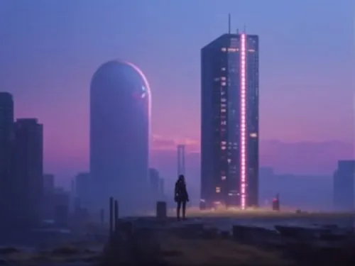 coruscant,cybercity,skyscrapers,futuristic landscape,songdo,supertall,Conceptual Art,Sci-Fi,Sci-Fi 26