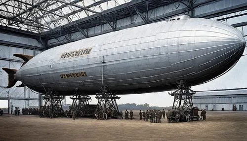 airship,airships,zeppelins,aerostat,hindenburg,blimp,zeppelin,gas balloon,air ship,jumbojet,douglas aircraft company,douglas c-47 skytrain,atomic age,fuselage,buran,captive balloon,aircraft construction,hangar,cargo car,airbus,Photography,Documentary Photography,Documentary Photography 17