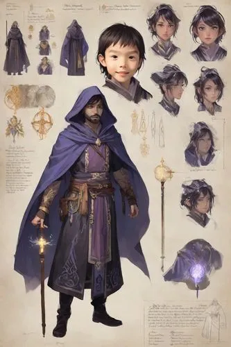 vax figure,concept art,yi sun sin,imperial coat,xing yi quan,shuanghuan noble,3d figure,russo-european laika,mulan,figure of justice,xiangwei,hwachae,costume design,male character,cg artwork,emperor,friar,game figure,han thom,male elf,Digital Art,Character Design