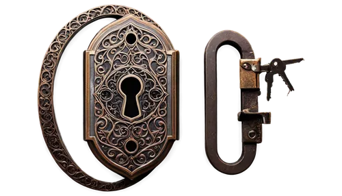 door handle,door knocker,tambourine,iron door,door key,escutcheon,door lock,door knob,belt,wrought iron,leather steering wheel,scabbard,door mirror,light-alloy rim,belt buckle,handle,carabiner,nuerburg ring,keyhole,musical instrument accessory,Photography,General,Fantasy