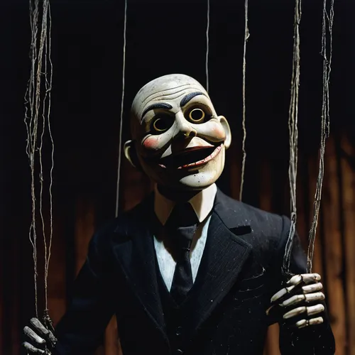 marionette,puppet,a wax dummy,puppets,string puppet,puppeteer,puppet theatre,slender,ventriloquist,jigsaw,it,comedy tragedy masks,saw,mime,conductor,creepy clown,mr,joker,pierrot,mime artist,Photography,Fashion Photography,Fashion Photography 19