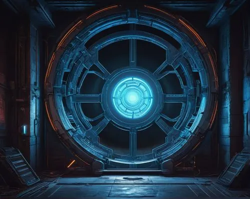 portal,vault,stargate,portals,iron door,metallic door,echo,the door,ship's wheel,argus,electric arc,4k wallpaper,cyclocomputer,steel door,plasma bal,hall of the fallen,iron,vortex,mining facility,chamber,Illustration,Vector,Vector 10