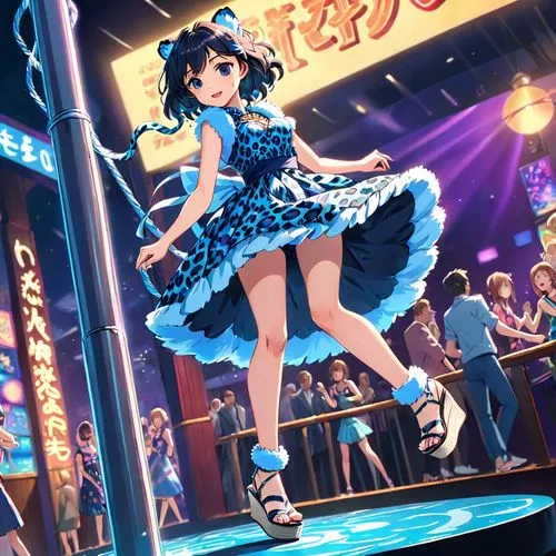 michiru,sonoda love live,rimi,tsugumi,seiran,harmonix,Anime,Anime,Realistic